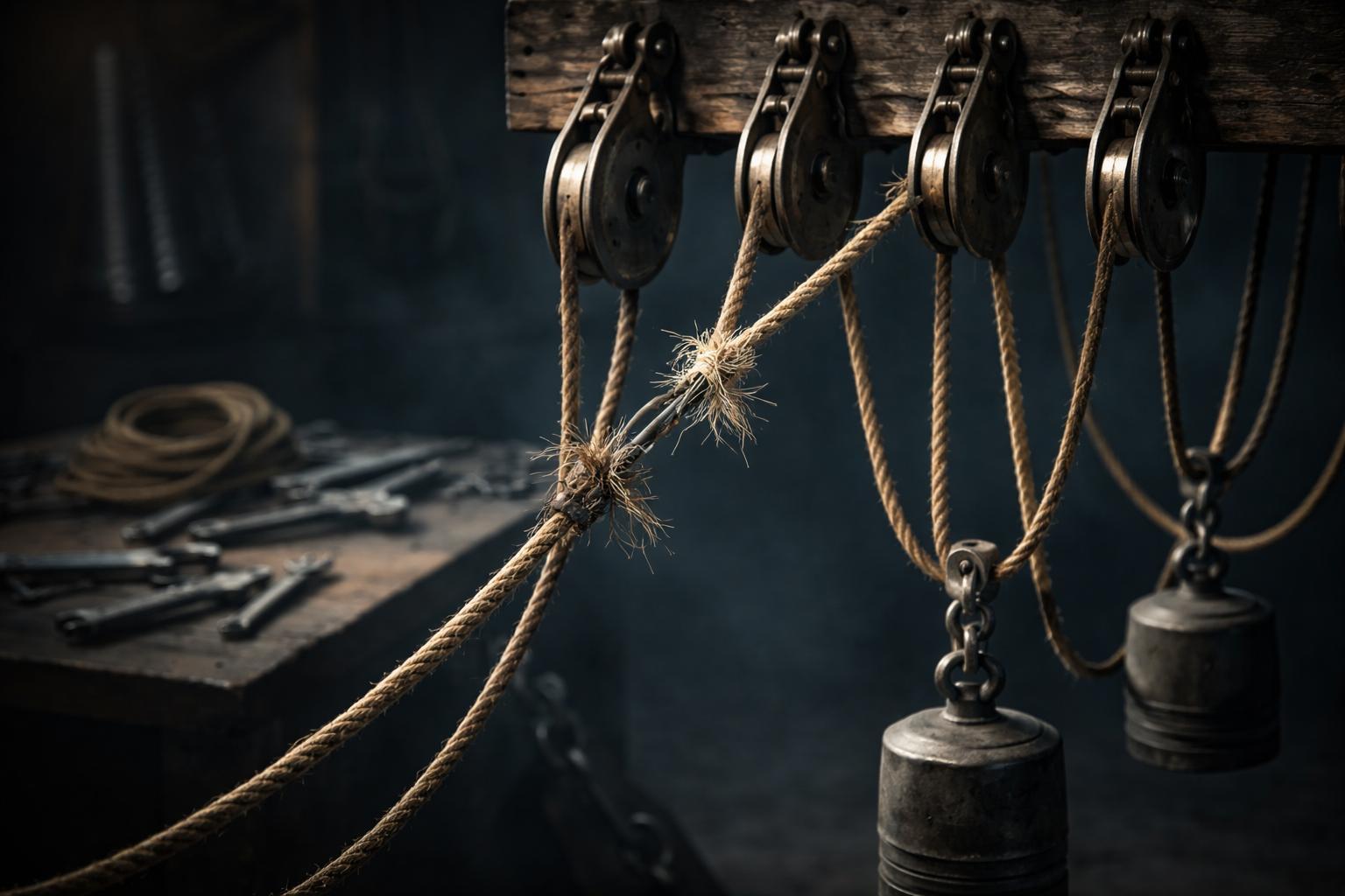 GeoServer SQL Injection: When Patches Don't Stick