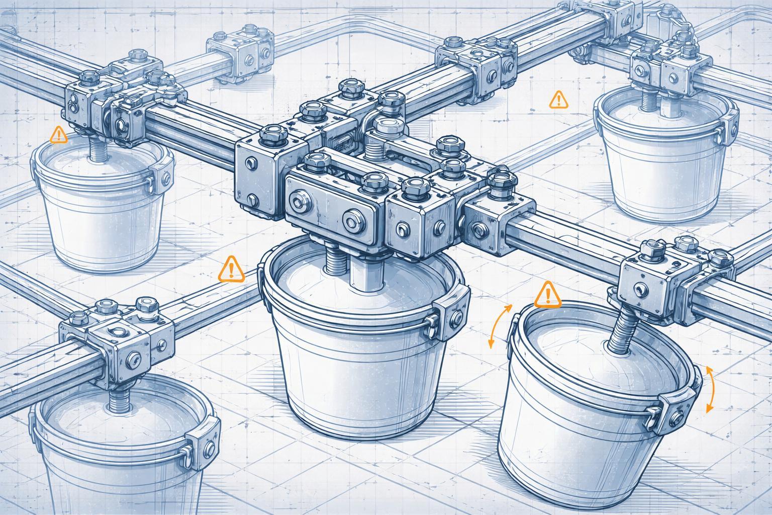 Hijacked ML Models via Bucket Squatting