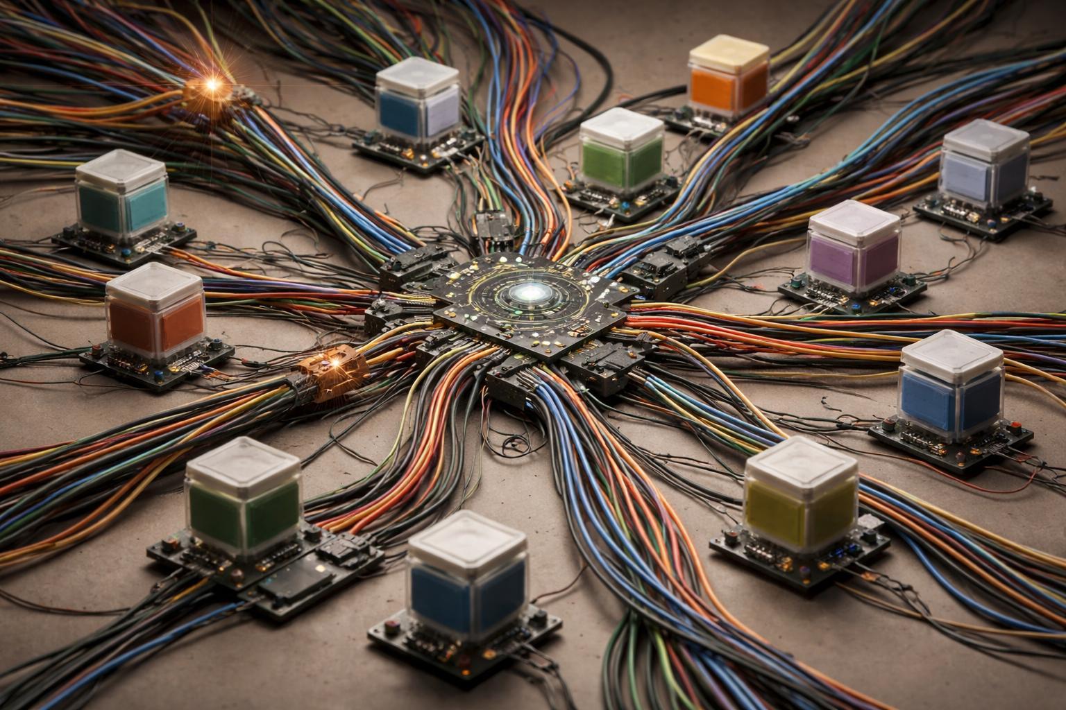 How Alex Birsan Exploited npm to Attack 35 Companies