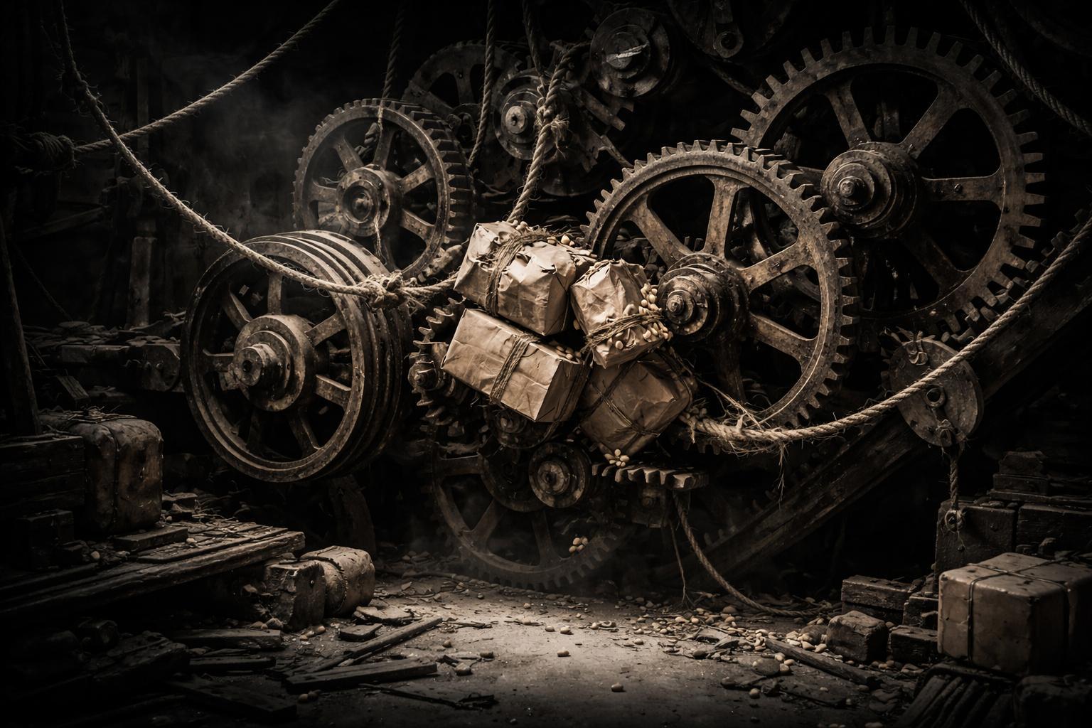 Injective Labs Supply Chain Attack: 18 Packages Compromised in 24 Hours