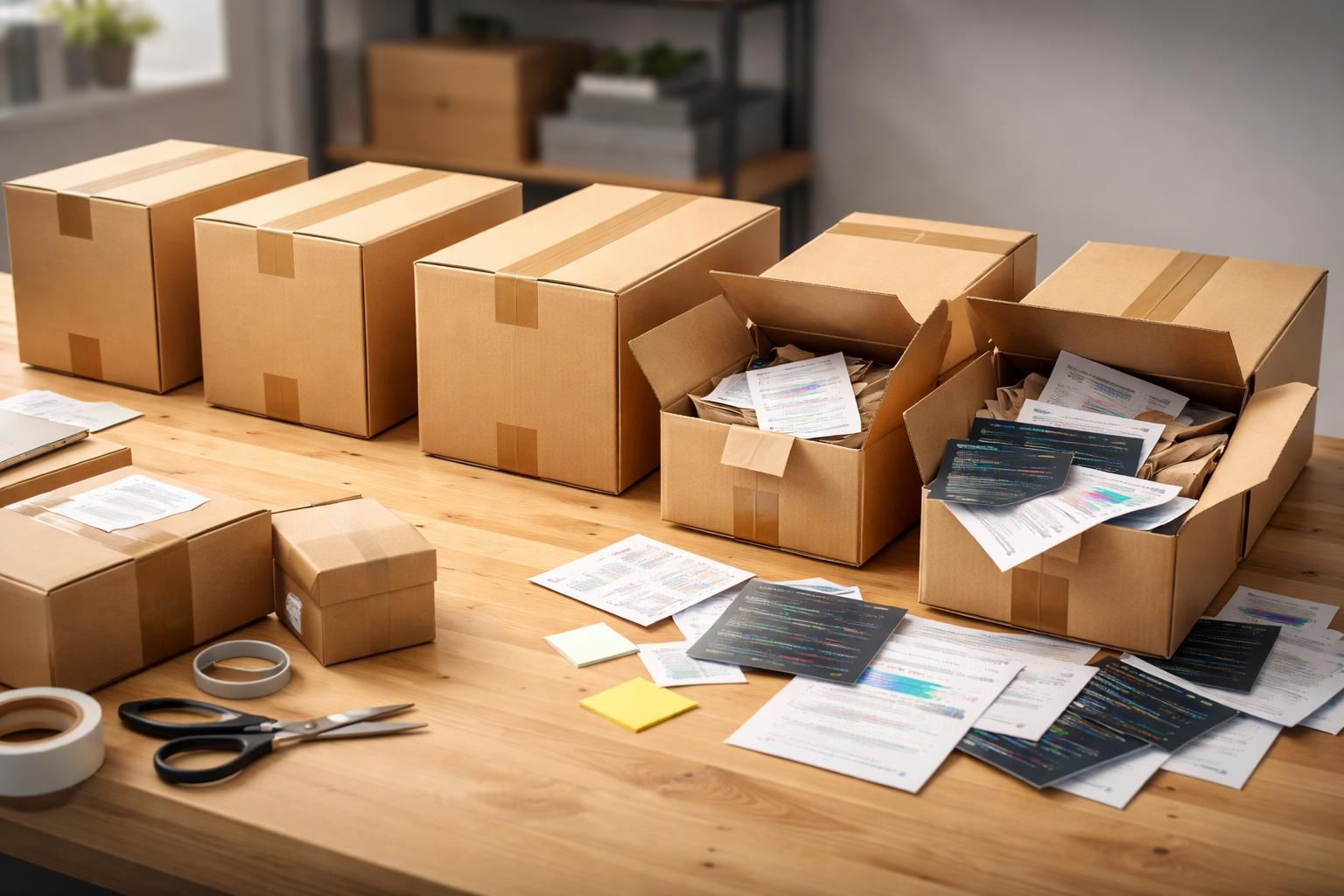 JWT Package Left Projects Exposed for Months