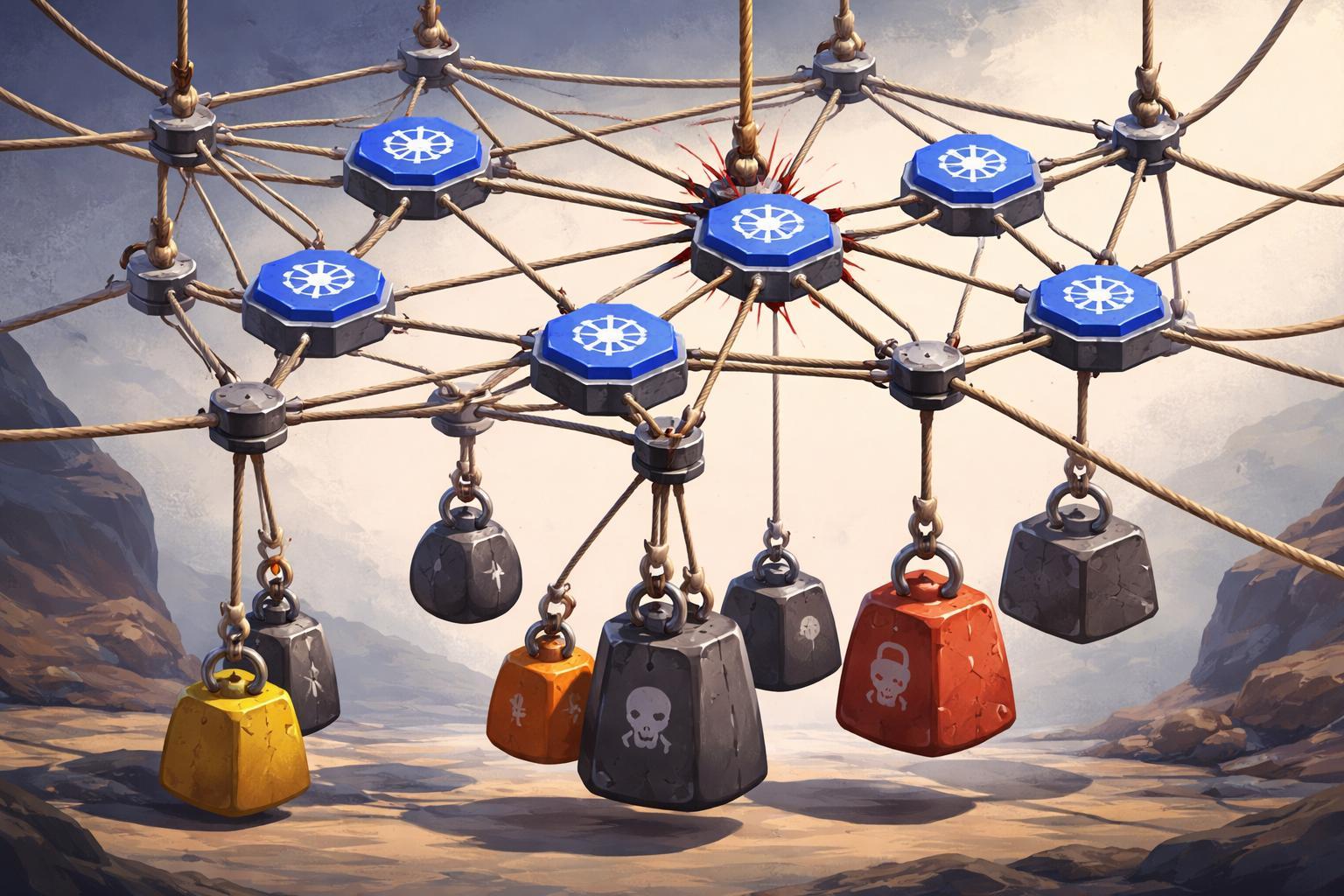 Kubernetes CVE-2018-1002105: The Privilege Escalation That Broke API Authentication