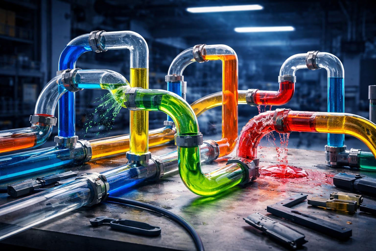 LiteLLM Supply Chain Breach: What Failed