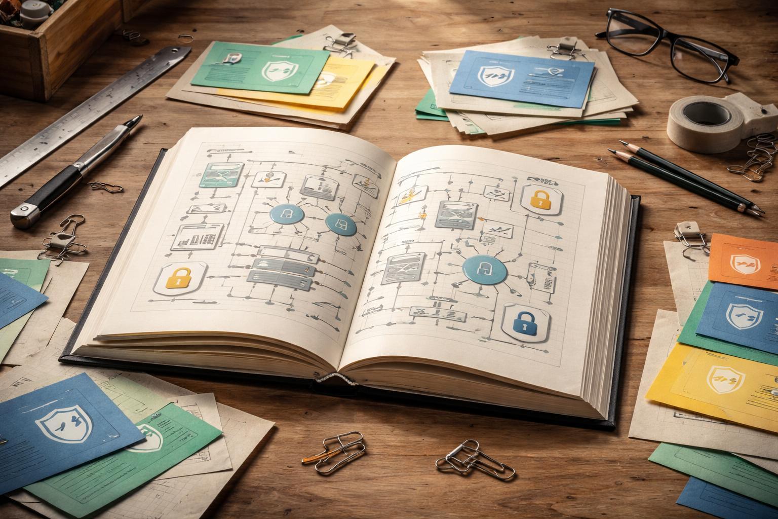 LLM Security Reviews Failed Repeatability