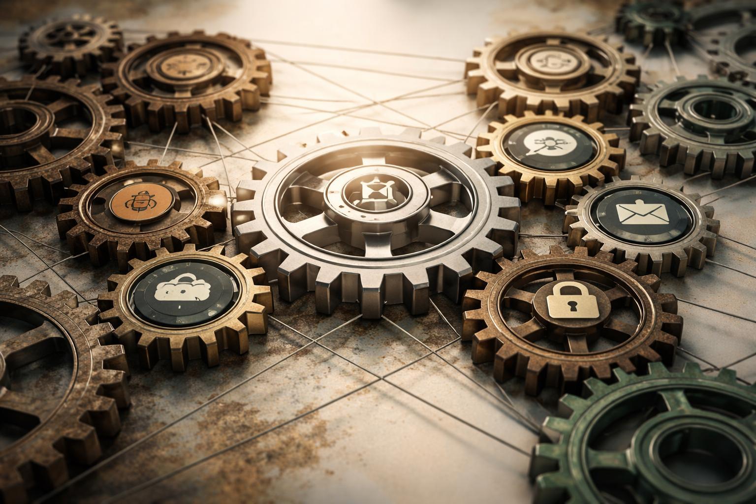Mastra AI's npm Workflow Breach: A Governance Failure