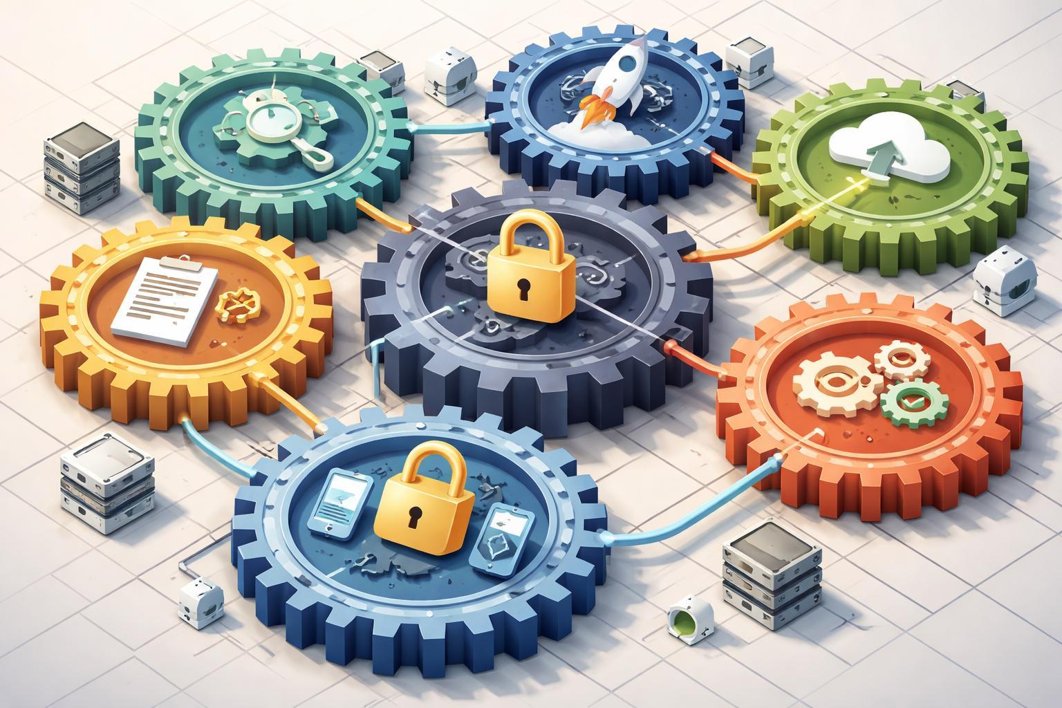 npm Maintainer Accounts Hijacked: What Staged Publishing Fixes