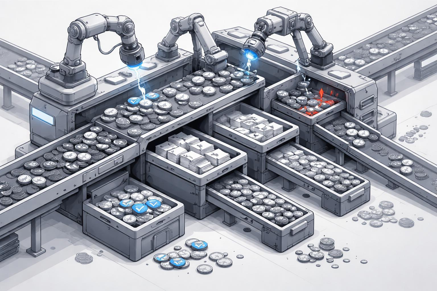 npm Supply Chain Attacks Targeting Crypto Teams