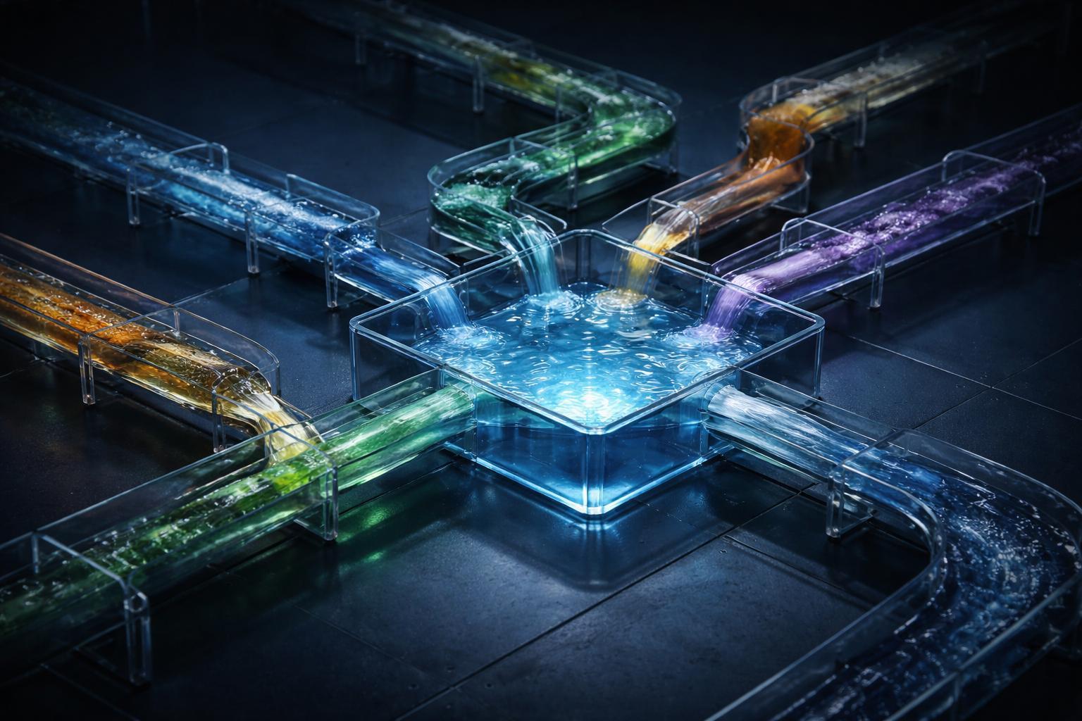 Open Source Security Tools Are Free Now