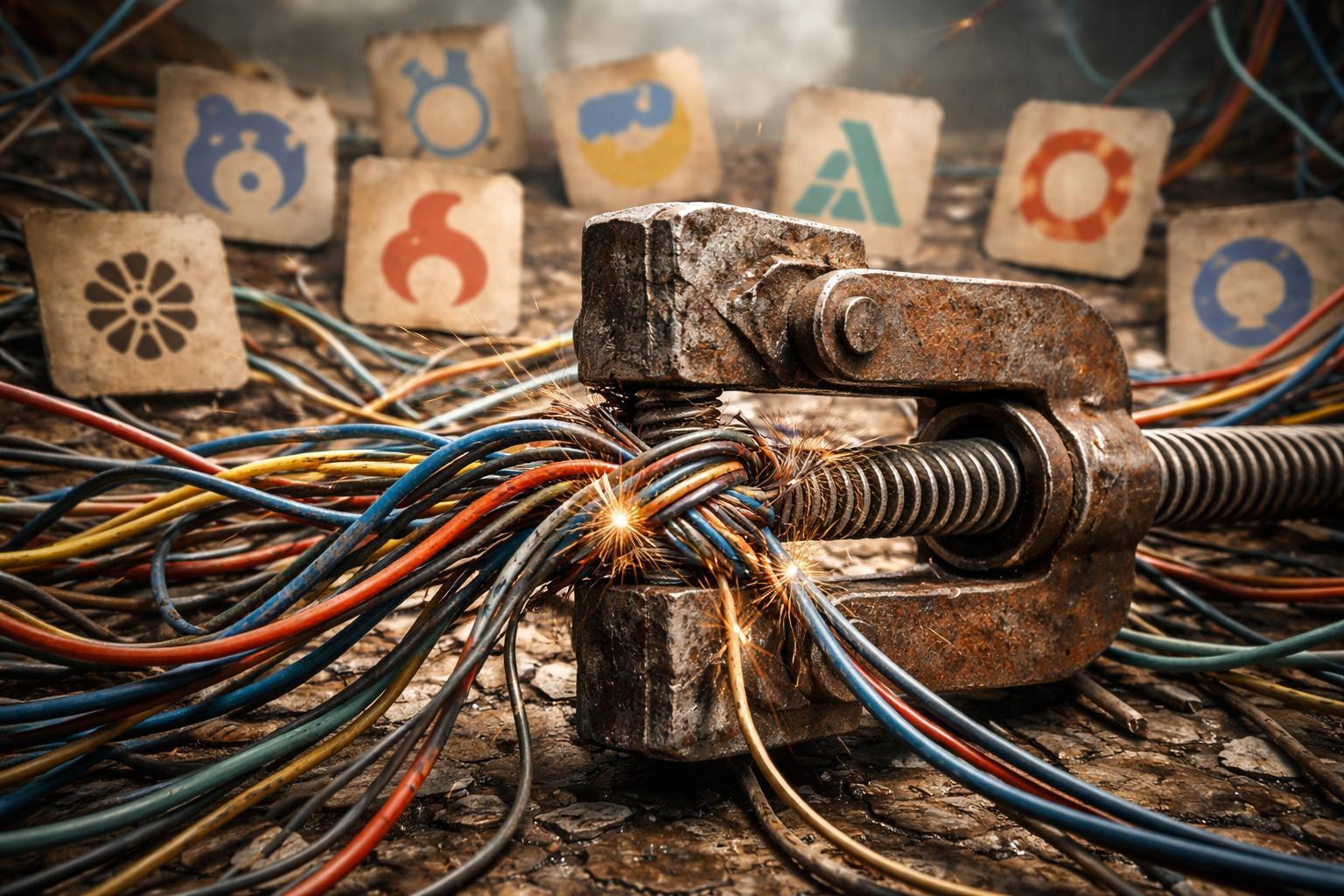 Red Hat npm Breach: Stolen Credentials, Worm Propagation
