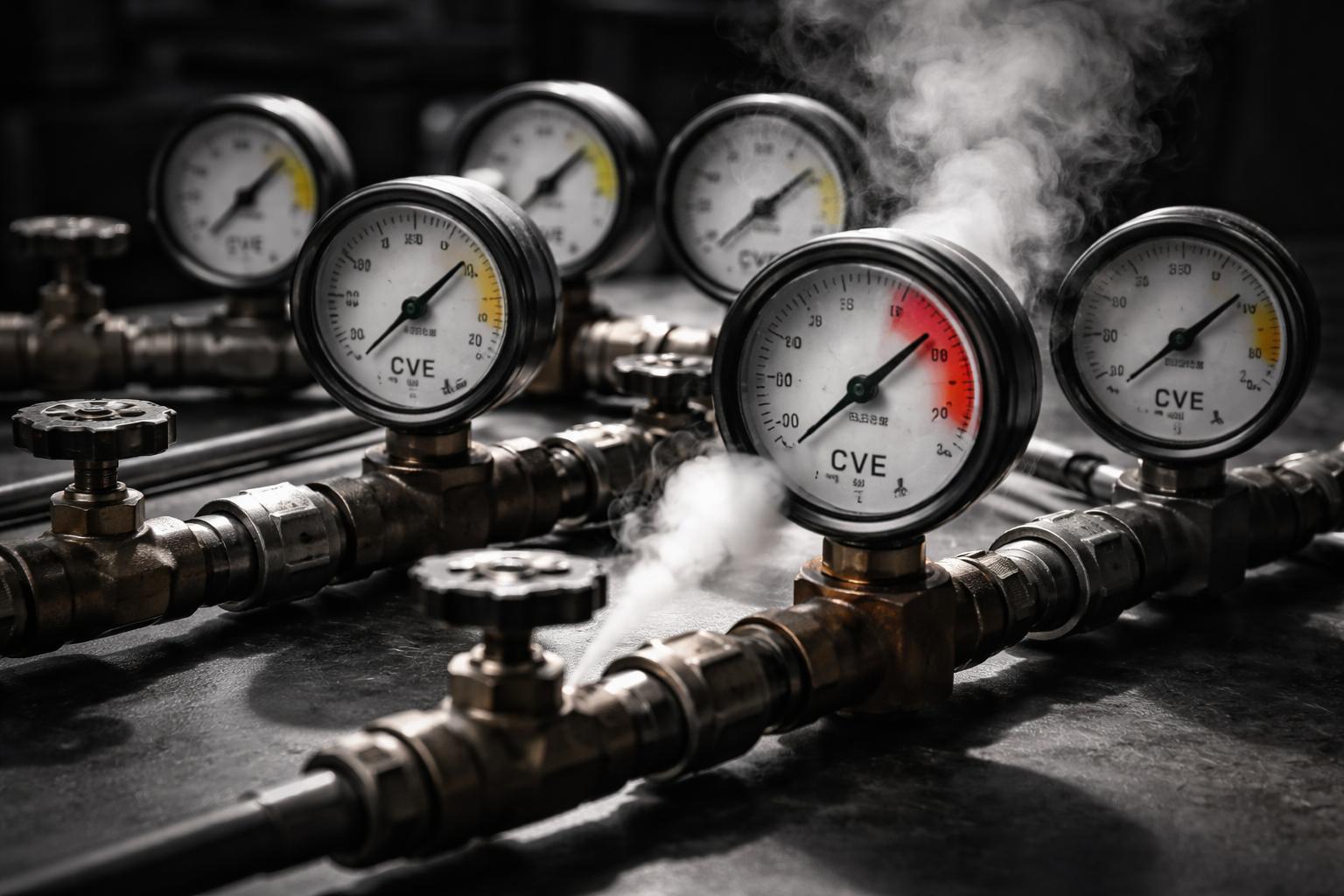 Remediation Took 47 Days: A Mid-Market Vulnerability Breakdown