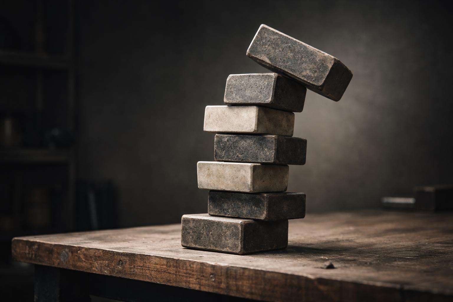 Scanner Turned Saboteur: A Supply Chain Incident