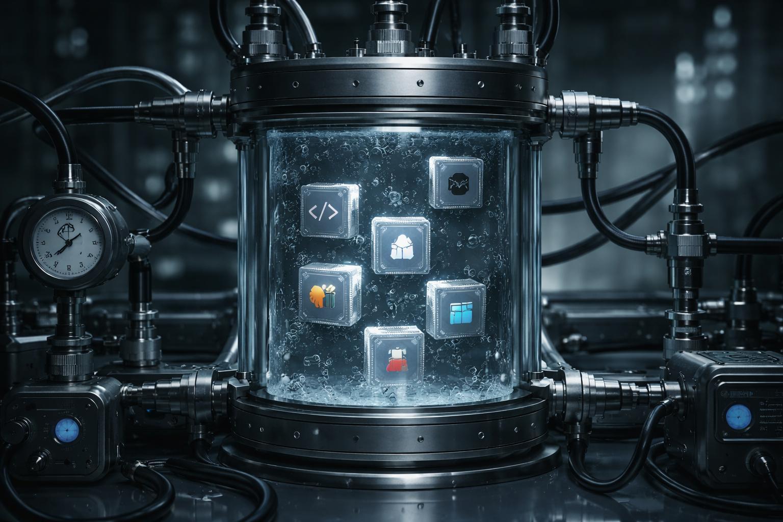 Should You Block Packages Before Developers Download Them?
