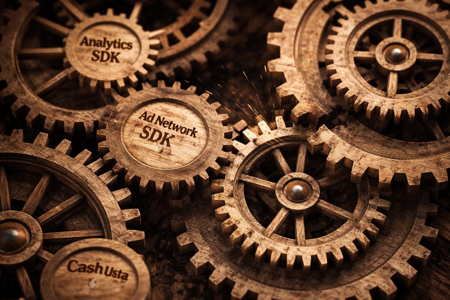 Should You Block This SDK or Audit It?