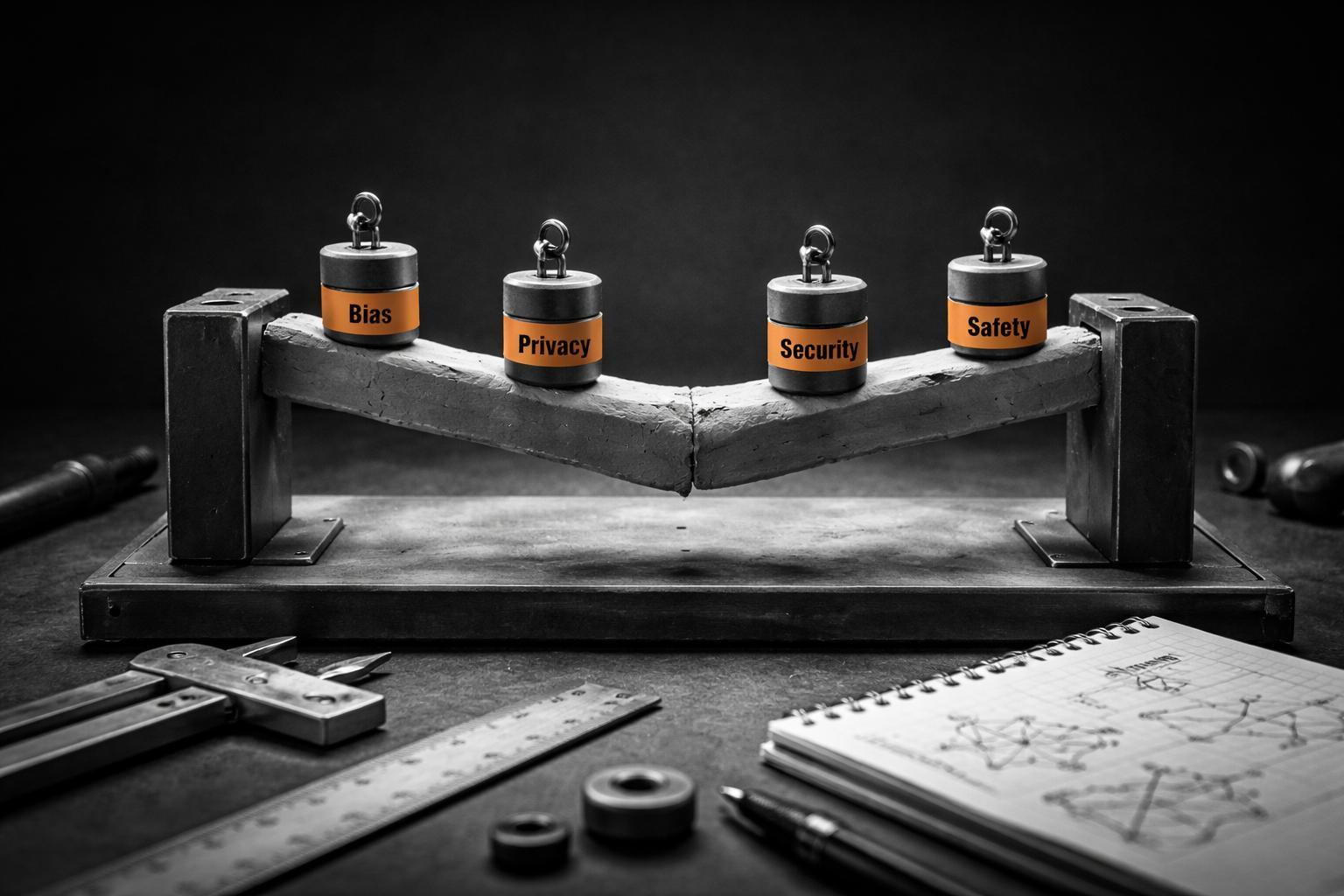 Should Your AI Agent Get a Compliance Score?