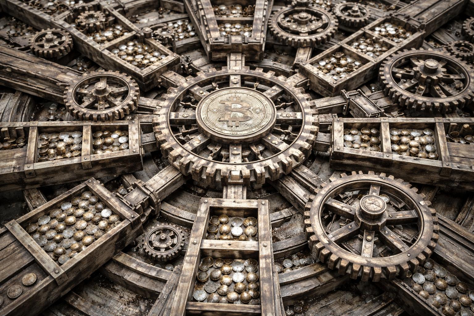 Six npm Packages Used Ethereum for C2 Infrastructure