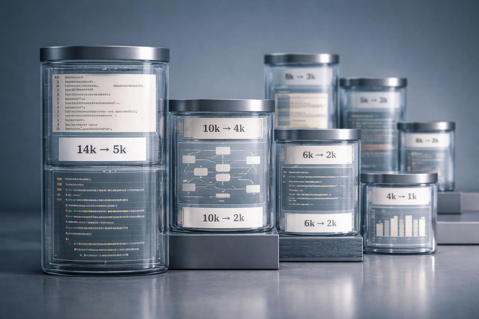 Sonar CLI Cut Token Costs 49% With Format Change