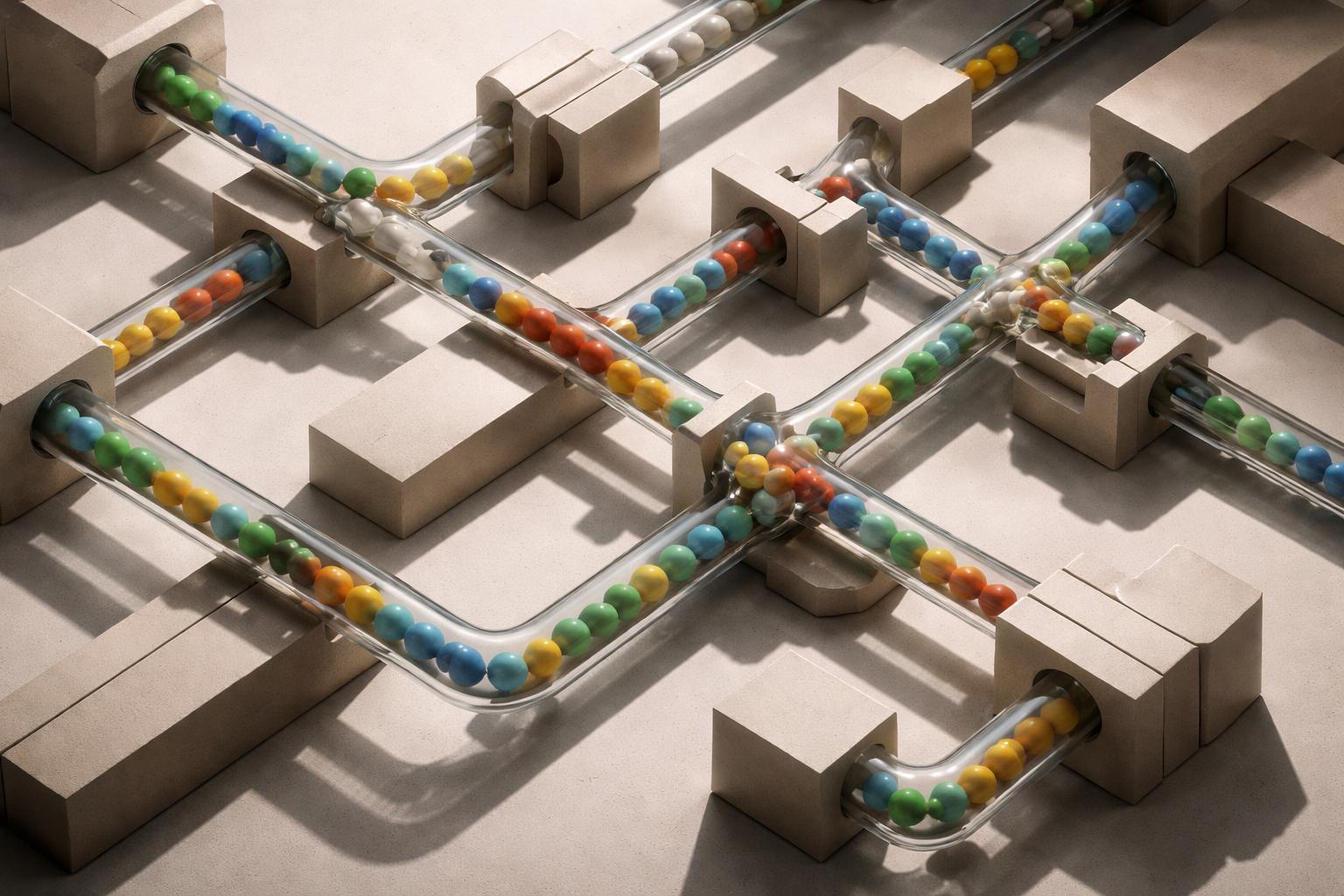 Supply Chain Evidence Tools Won't Fix Your Process
