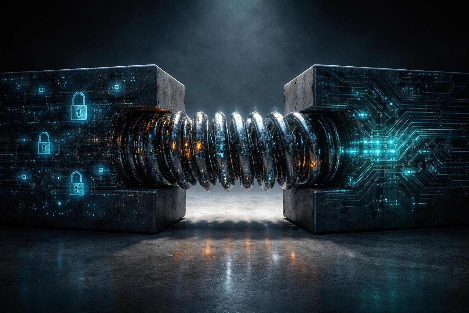 TeamPCP's Five-Year Campaign: Redis to Supply Chain