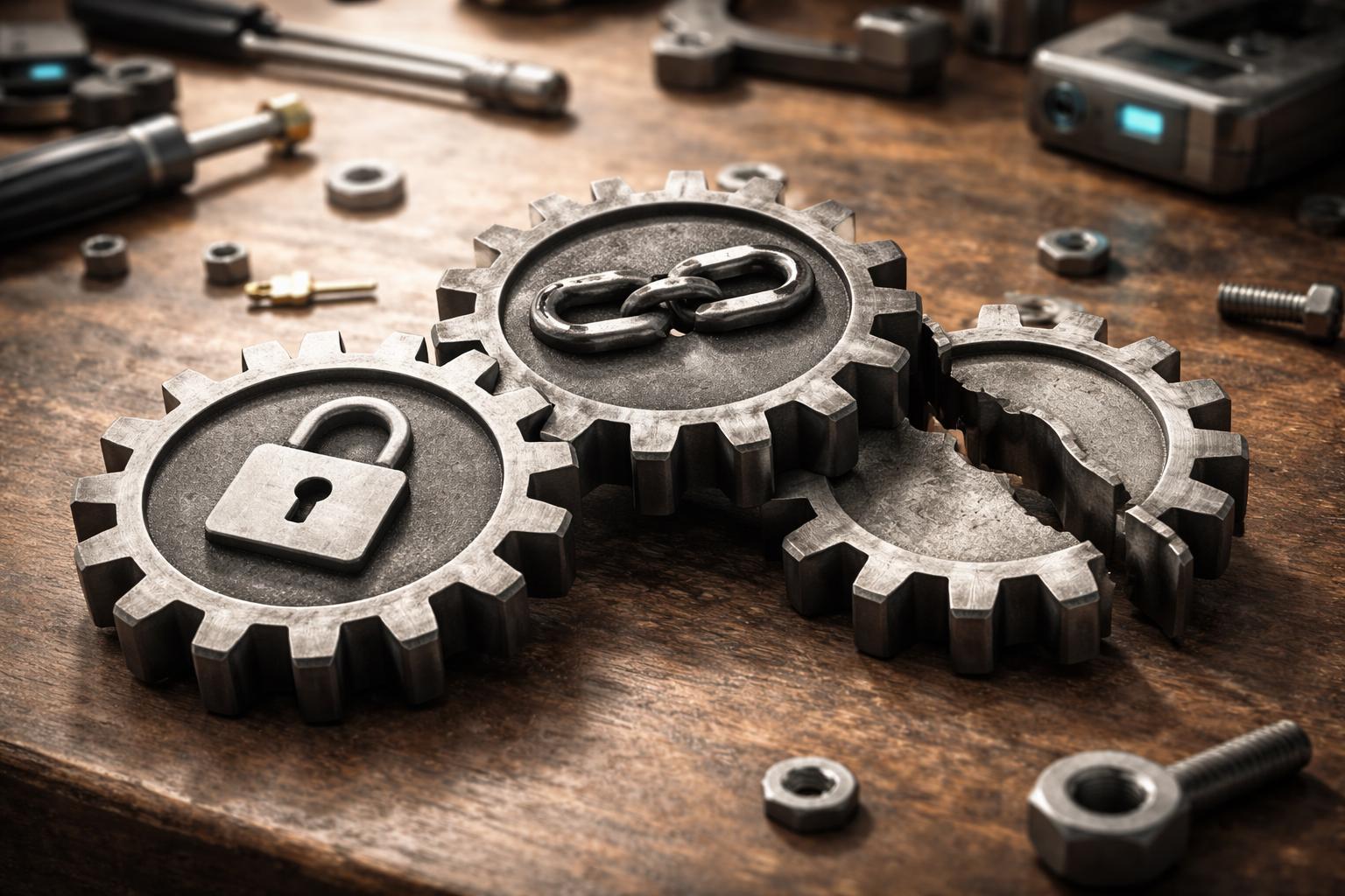 Three CVEs Chained: LiteLLM Gateway Takeover