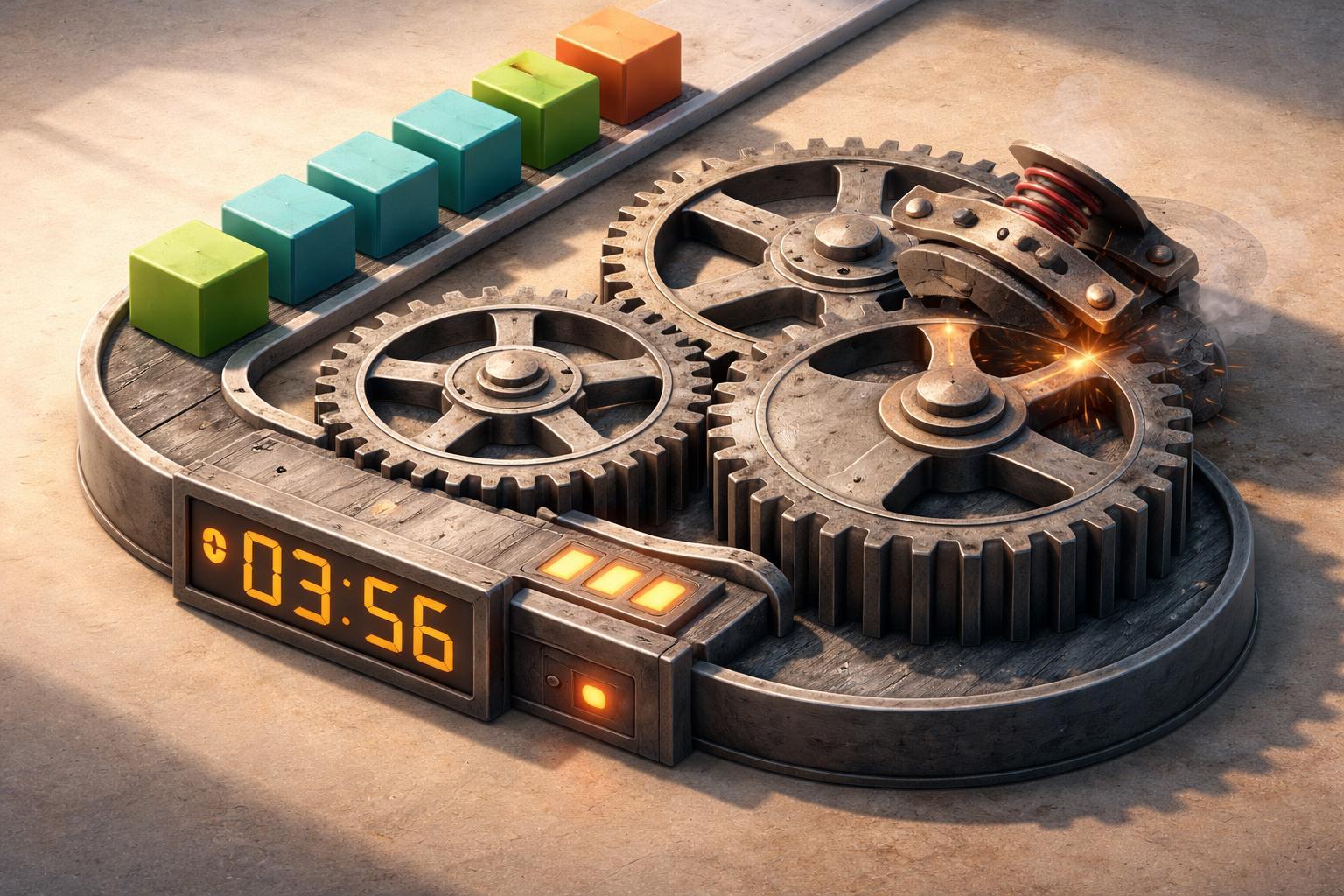 VS Code Extension Hijack: No Incident Yet, But the Timer Is Running