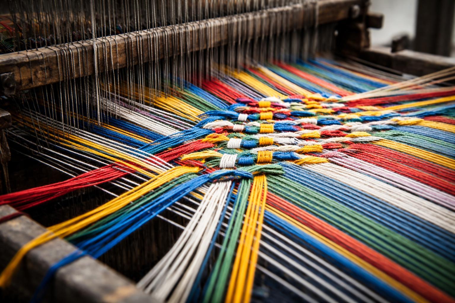 When 37 Partners Formed an Alliance, Not a Fix