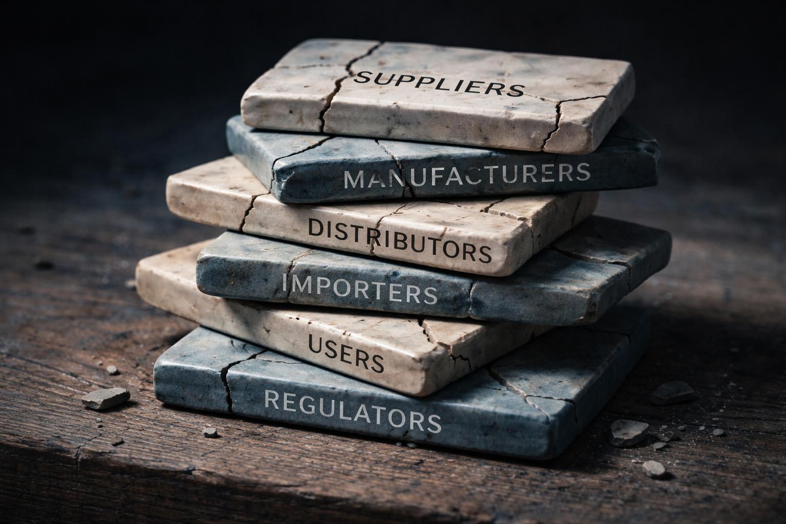 Which CRA Role Are You? A Field Guide