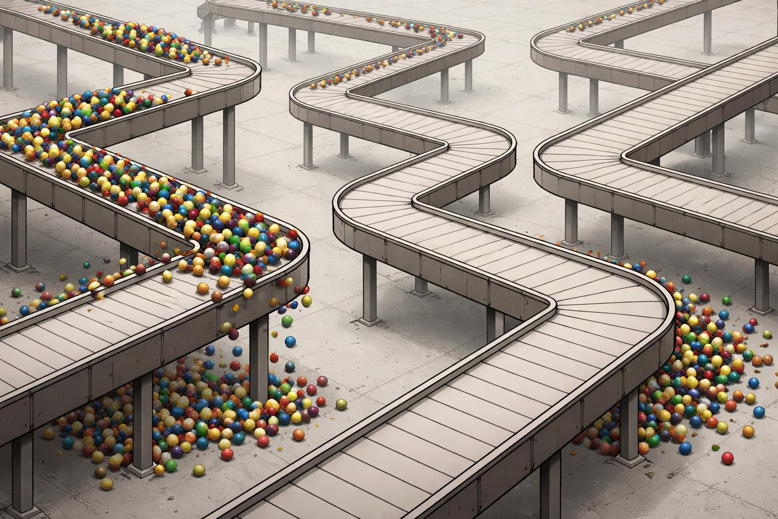 Your Deployment Batches Are the Real Bottleneck